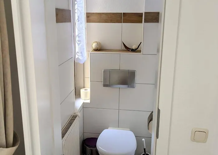 Weisser Brunnen Gæstehus 3*