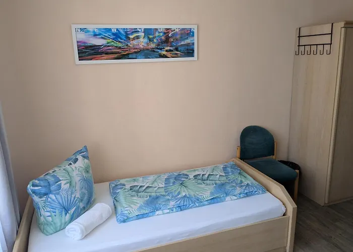 Gæstehus Weisser Brunnen