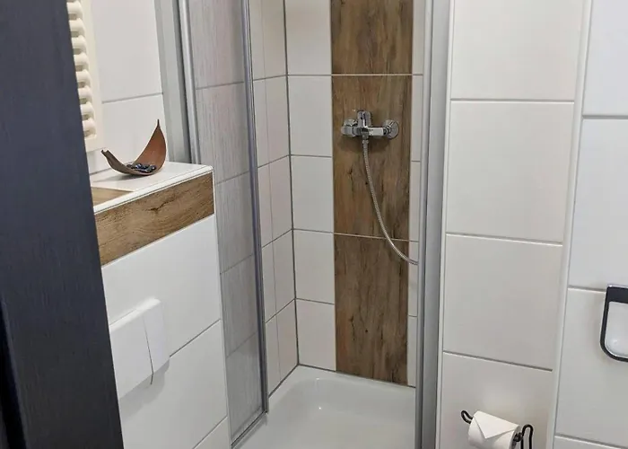 Weisser Brunnen Gæstehus 3*