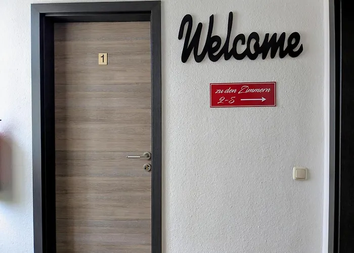 Weisser Brunnen 3* Gotha